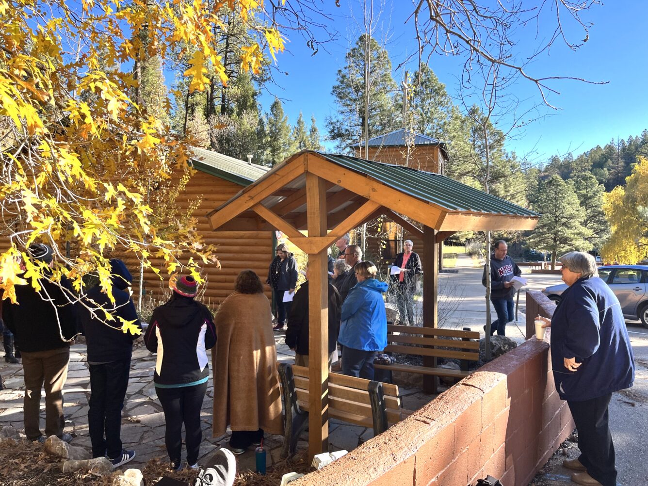 Home New Mexico Conference of the United Methodist Church